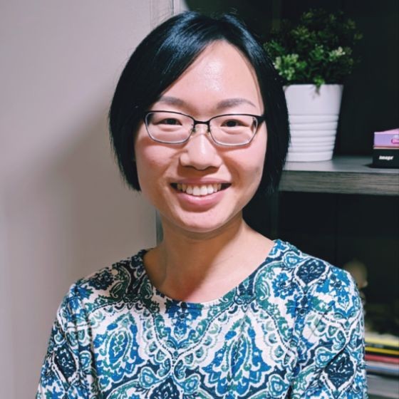 Yuan Zhuang